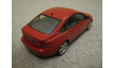 Volvo S40 2003г. (Minichamps), масштабная модель, 1:43, 1/43