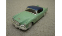 Studebaker Silver Hawk 1957г. (Solido), масштабная модель, 1:43, 1/43