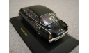 Tatra 603 1961г.(IXO), масштабная модель, 1:43, 1/43, IXO Road (серии MOC, CLC)