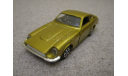 Nissan Datsun 240Z 1970-78г. (Polistil), масштабная модель, 1:43, 1/43