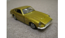 Nissan Datsun 240Z 1970-78г. (Polistil), масштабная модель, 1:43, 1/43