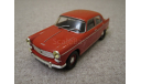 Peugeot 404 1960-75г. (De Agostini - Kultowe auta), масштабная модель, 1:43, 1/43, DeAgostini-Польша (Kultowe Auta)