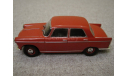 Peugeot 404 1960-75г. (De Agostini - Kultowe auta), масштабная модель, 1:43, 1/43, DeAgostini-Польша (Kultowe Auta)