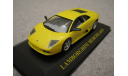 Lamborghini Murcielago 2001-10г. (IXO - Junior), масштабная модель, 1:43, 1/43, IXO Junior