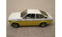 Opel Kadett C GTE2 coupe 1977г. (Detail Cars), масштабная модель, 1:43, 1/43