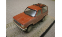 Ford Bronco (Universal Hobbies-James Bond collection), масштабная модель, 1:43, 1/43