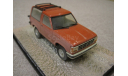 Ford Bronco (Universal Hobbies-James Bond collection), масштабная модель, 1:43, 1/43