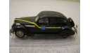 Chrysler Airflow police 1935г.(Rextoys), масштабная модель, 1:43, 1/43