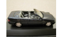 Mercedes CLK cabrio (A208) 1997-2002г. (Schuco), масштабная модель, 1:43, 1/43, Mercedes-Benz