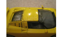 Bugatti EB110SS M.Schumacher 1994г. (Minichamps), масштабная модель, 1:43, 1/43