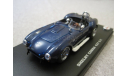 Shelby 427S/C Racing screen (Kyosho), масштабная модель, 1:43, 1/43