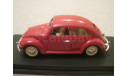 VW Beetle 1948г.(RIO), масштабная модель, 1:43, 1/43