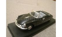 Citroen DS19 cabrio 1959г.(RIO), масштабная модель, 1:43, 1/43, Citroën