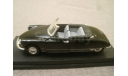 Citroen DS19 cabrio 1959г.(RIO), масштабная модель, 1:43, 1/43, Citroën