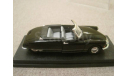 Citroen DS19 cabrio 1959г.(RIO), масштабная модель, 1:43, 1/43, Citroën