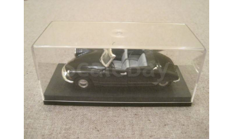 Citroen DS19 cabrio 1959г.(RIO), масштабная модель, 1:43, 1/43, Citroën