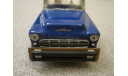 Chevrolet 3100 1956г. (Matchbox), масштабная модель