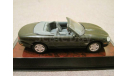 Jaguar XK8 1996г. (Maisto), масштабная модель, 1:43, 1/43