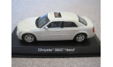 Chrysler 300C HEMI 2004-10 Cool Vanilla (Norev) 1/43, масштабная модель, 1:43