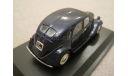 Lancia Aprilia versione lusso 1937г. (Hachette), масштабная модель, 1:43, 1/43