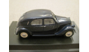 Lancia Aprilia versione lusso 1937г. (Hachette), масштабная модель, 1:43, 1/43