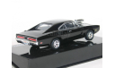 Dodge Charger R/T из к/ф ’Форсаж’, 1970 - Altaya Fast & Furious - 1:43, масштабная модель, scale43