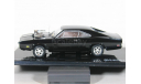 Dodge Charger R/T из к/ф ’Форсаж’, 1970 - Altaya Fast & Furious - 1:43, масштабная модель, scale43