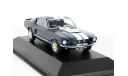 Ford Mustang Shelby GT500, 1967 - Altaya American Cars - 1:43, масштабная модель, 1/43