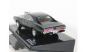 Dodge Charger R/T из к/ф ’Форсаж’, 1970 - Altaya Fast & Furious - 1:43, масштабная модель, scale43