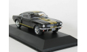 Ford Mustang Shelby GT350H (GT 350 H), 1966 - Altaya Ford Mustang - 1:43, масштабная модель, scale43