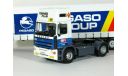 Тягач Pegaso Troner 360 Plus 1236.38, 1988 - SALVAT Truck & Bus - 1:43, масштабная модель, Altaya, scale43