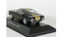 Ford Mustang Shelby GT350H (GT 350 H), 1966 - Altaya Ford Mustang - 1:43, масштабная модель, scale43