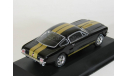 Ford Mustang Shelby GT350H (GT 350 H), 1966 - Altaya Ford Mustang - 1:43, масштабная модель, scale43