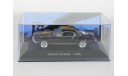 Ford Mustang Shelby GT350H (GT 350 H), 1966 - Altaya Ford Mustang - 1:43, масштабная модель, scale43