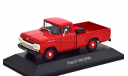 Пикап Ford F-100 Pick Up, 1959 - SALVAT Автолегенды Аргентины - 1:43, масштабная модель, scale43