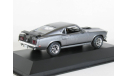 Ford Mustang Mach 1, 1969 - Altaya Ford Mustang - 1:43, масштабная модель, scale43