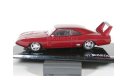 Dodge Charger Daytona из к/ф ’Форсаж 6’, 1969 - Altaya Fast & Furious - 1:43, масштабная модель, scale43