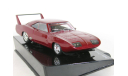 Dodge Charger Daytona из к/ф ’Форсаж 6’, 1969 - Altaya Fast & Furious - 1:43, масштабная модель, scale43