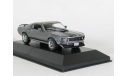 Ford Mustang Mach 1, 1969 - Altaya Ford Mustang - 1:43, масштабная модель, scale43