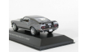 Ford Mustang Mach 1, 1969 - Altaya Ford Mustang - 1:43, масштабная модель, scale43