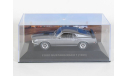 Ford Mustang Mach 1, 1969 - Altaya Ford Mustang - 1:43, масштабная модель, scale43