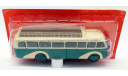 Автобус Panhard Movic IE 24, France, 1948 - Hachette Bus Collection - 1:43, масштабная модель, scale43