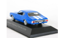 Chevrolet Chevelle SS 454 (LS6), 1970 - Altaya American Cars - 1:43, масштабная модель, scale43