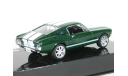 Ford Mustang Fastback из к/ф ’Форсаж - Токийский дрифт’, 1970 - Altaya Fast & Furious - 1:43, масштабная модель, scale43