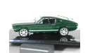 Ford Mustang Fastback из к/ф ’Форсаж - Токийский дрифт’, 1970 - Altaya Fast & Furious - 1:43, масштабная модель, scale43