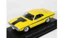 Dodge Challenger R/T 440 Six Pack, 1970 - Altaya American Cars - 1:43, масштабная модель, scale43