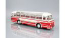 Автобус Bussing U9 5000 TU, Germany, 1951 - Hachette Bus Collection - 1:43, масштабная модель, scale43