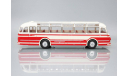 Автобус Bussing U9 5000 TU, Germany, 1951 - Hachette Bus Collection - 1:43, масштабная модель, scale43