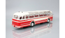 Автобус Bussing U9 5000 TU, Germany, 1951 - Hachette Bus Collection - 1:43, масштабная модель, scale43