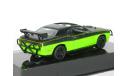 Dodge Challenger SRT-8 LC из к/ф ’Форсаж 7’, 2011 - Altaya Fast & Furious - 1:43, масштабная модель, scale43